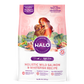 Halo Holistic Wild Salmon and Whitefish Recipe Adult Dog Dry Dog Food