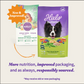 Halo Adult Dog Holistic Vegan Plant-Based Recipe with Superfoods Dry Food Buy 4+1 - mog and marley
