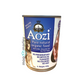 AOZI Can Pure Natural Organic Dog Wet Food 430g Lamb Flavor - mog and marley