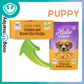 Halo Holistic Puppy Healthy Grains Cage-Free Chicken & Brown Rice Buy3+1 TURKEY wet food - mog and marley