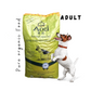 Aozi Pure Natural Organic Food Adult Dog Food for all Breeds 1kg repacked - mog and marley