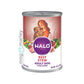 Halo Holistic Beef Stew Adult Canned Dog Wet Food